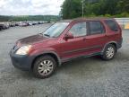 2006 Honda Cr-V Ex for Sale in Concord, NC - All Over