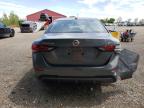 2023 NISSAN SENTRA SV for sale at Copart ON - LONDON
