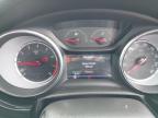2018 VAUXHALL ASTRA SRI for sale at Copart SANDTOFT