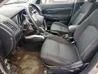 2011 Mitsubishi Outlander Sport Se en Venta en Longview, TX - Side