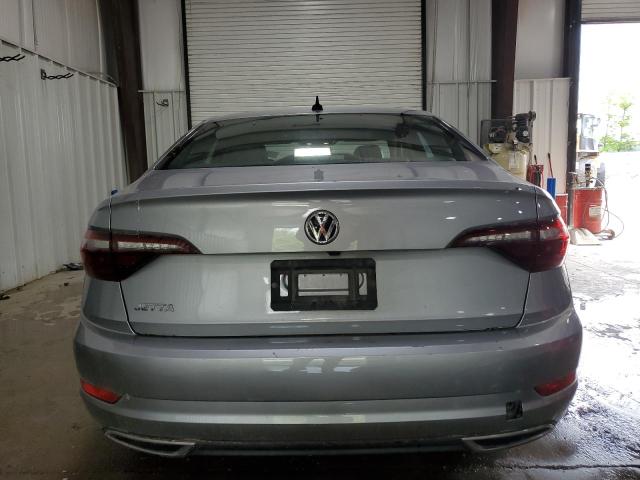  VOLKSWAGEN JETTA 2021 Szary