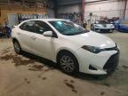 2018 Toyota Corolla L на продаже в Austell, GA - Rear End