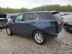 2018 Chevrolet Equinox Lt for Sale in West Warren, MA - Front End