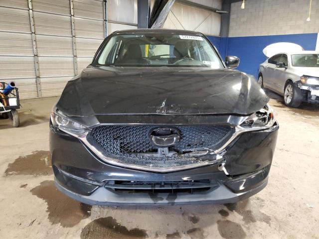  MAZDA CX-5 2019 Black