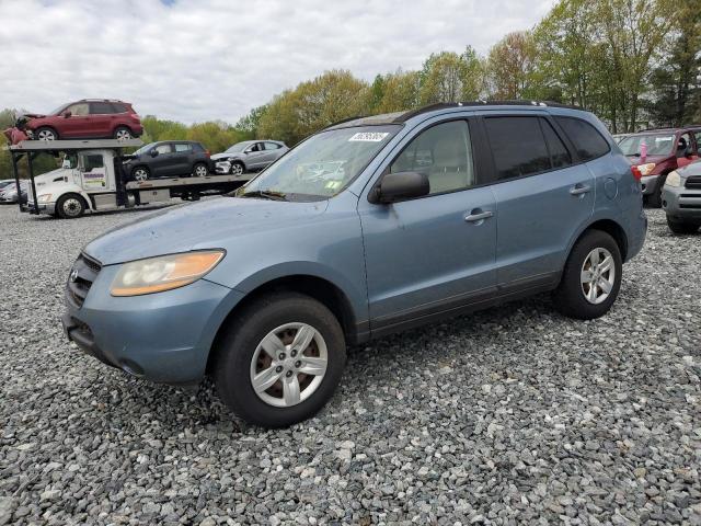 2009 Hyundai Santa Fe Gls