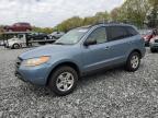 2009 Hyundai Santa Fe Gls for Sale in North Billerica, MA - Minor Dent/Scratches