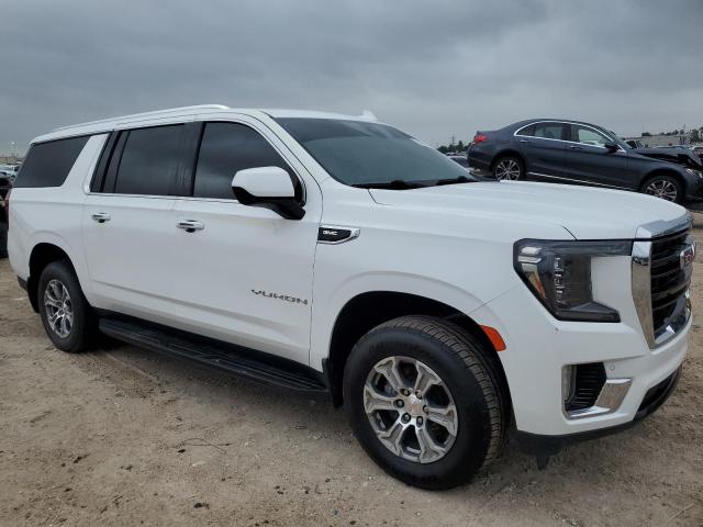  GMC YUKON 2022 White