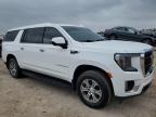 2022 Gmc Yukon Xl C1500 Sle for Sale in Houston, TX - Water/Flood
