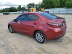 2018 Toyota Yaris Ia  на продаже в Theodore, AL - Front End