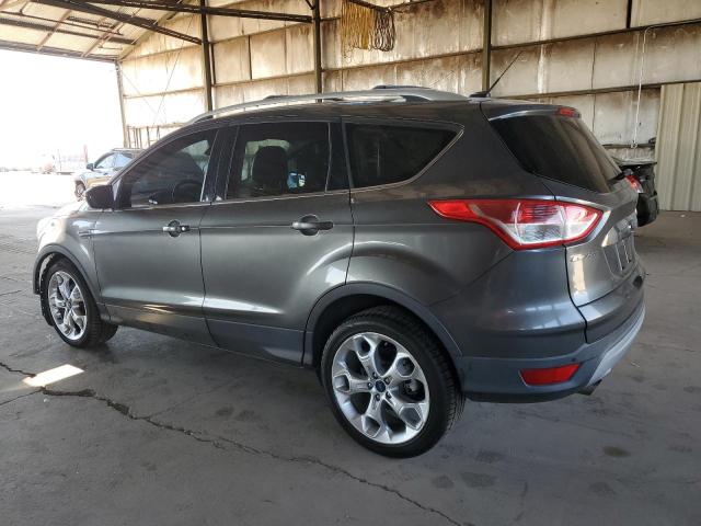  FORD ESCAPE 2015 Серый