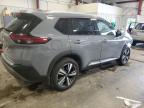 2021 Nissan Rogue Sl for Sale in Mcfarland, WI - Front End