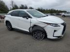 2017 Lexus Rx 350 Base en Venta en Brookhaven, NY - Front End