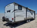 2017 Frrv Trvltrlr en Venta en Rogersville, MO - Side