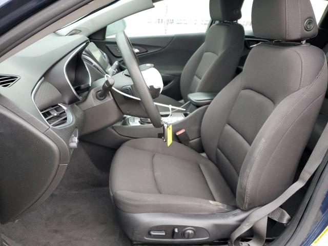  CHEVROLET MALIBU 2020 Granatowy