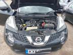 2015 NISSAN JUKE TEKNA for sale at Copart SANDY