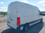 2020 MERCEDES BENZ SPRINTER 3 for sale at Copart WOLVERHAMPTON
