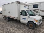 2002 FORD ECONOLINE E450 SUPER DUTY CUTAWAY VAN for sale at Copart ON - LONDON