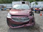 2019 Mitsubishi Mirage G4 Es zu verkaufen in Riverview, FL - Front End