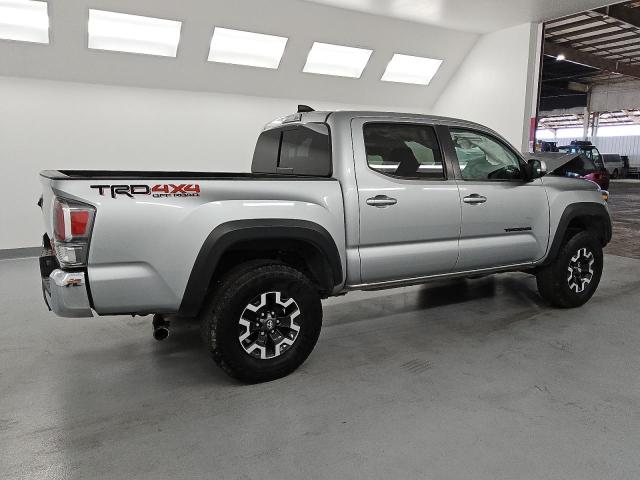  TOYOTA TACOMA 2023 Szary