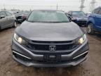 2019 Honda Civic Lx იყიდება Elgin-ში, IL - Rear End