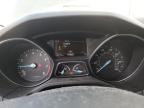 2017 Ford Focus Se en Venta en Mcfarland, WI - Rear End
