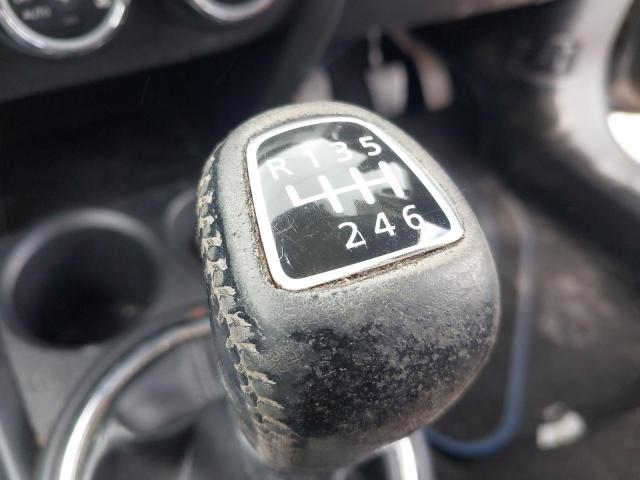 2014 MITSUBISHI ASX 4 DI-D