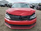 2015 Volkswagen Jetta Se на продаже в Nampa, ID - Front End