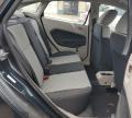 2011 Ford Fiesta S zu verkaufen in Pekin, IL - Rear End