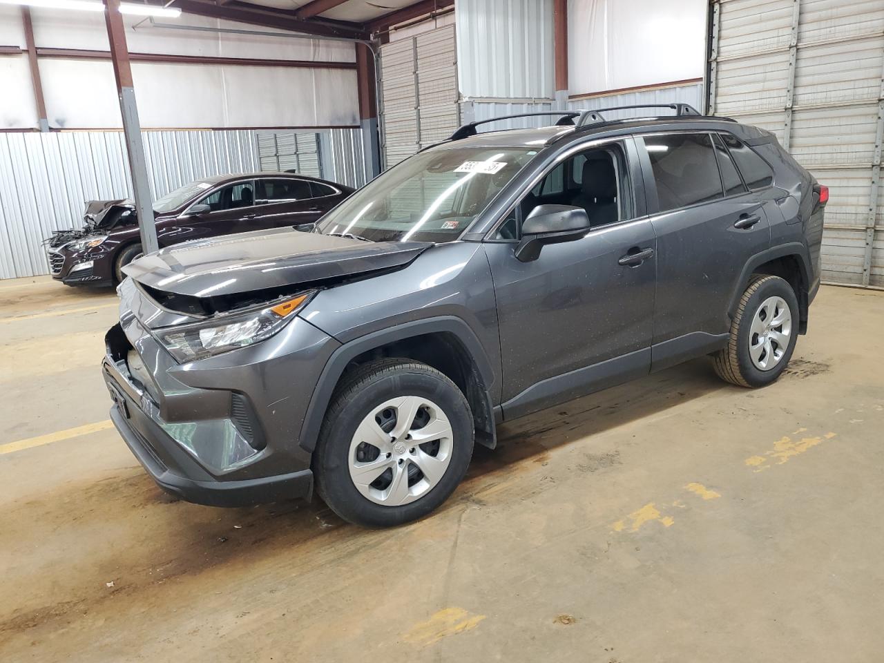 Mocksville, NC에서 판매 중인 2020 Toyota Rav4 Le - Front End