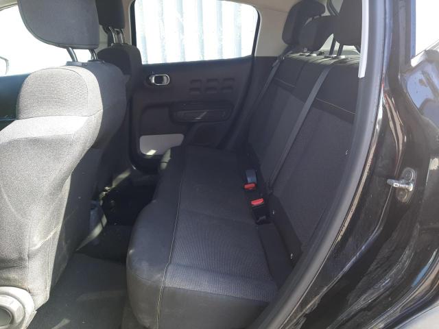 2017 CITROEN C3 FLAIR B