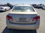 2006 Lexus Gs 300   на продаже в Martinez, CA - Front End
