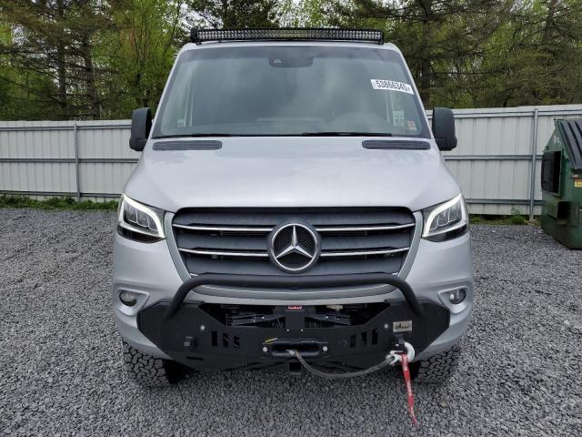 2019 MERCEDES-BENZ SPRINTER 2500/3500  