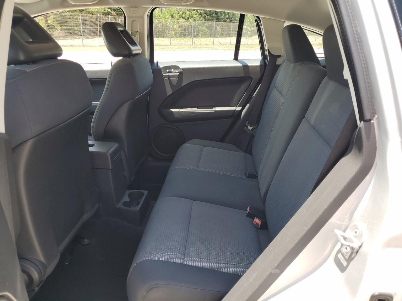 2009 Dodge Caliber Sxt VIN: 1B3HB48A49D142621 Lot: 55934095