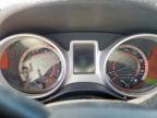2016 Dodge Journey Se en Venta en Grand Prairie, TX - Front End