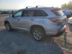 2015 Toyota Highlander Xle for Sale in Arlington, WA - Front End