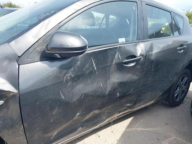 2010 MAZDA 3 TS