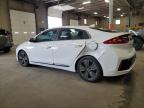 2018 Hyundai Ioniq Limited zu verkaufen in Blaine, MN - Rear End