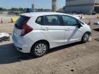 2019 Honda Fit Lx en Venta en Kansas City, KS - Front End