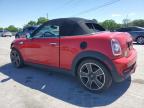 2012 Mini Cooper Roadster S zu verkaufen in Lebanon, TN - Front End