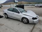 2001 Pontiac Grand Am Se1 for Sale in Farr West, UT - Front End