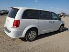 2019 Dodge Grand Caravan Se за продажба в Greenwood, NE - Front End