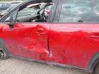 2024 CITROEN C3 AIRCROS for sale at Copart WOLVERHAMPTON