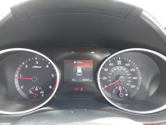 2019 KIA CEED 2 CRD