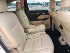 2015 Toyota Highlander Limited for Sale in Conway, AR - Rear End