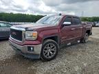 2015 Gmc Sierra C1500 Slt للبيع في Memphis، TN - Side