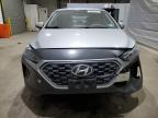 2022 Hyundai Ioniq Blue zu verkaufen in Candia, NH - Front End