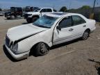 1999 Mercedes-Benz E 320 for Sale in San Diego, CA - Undercarriage