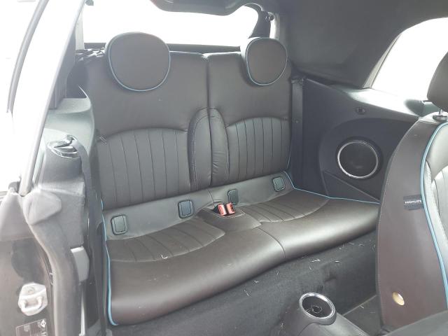 2015 MINI COOPER HIG