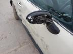 2007 MINI COOPER S for sale at Copart YORK