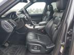 2016 Land Rover Range Rover Sport Sc იყიდება San Diego-ში, CA - Mechanical